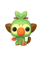 Figurka Pokémon - Grookey (Funko POP! Games 957)