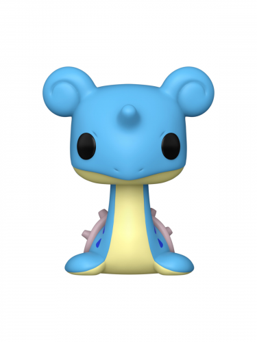 Figurka Pokémon - Lapras (Funko POP! Games 864)