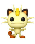 Figurka Pokémon - Meowth (Funko POP! Games 780)