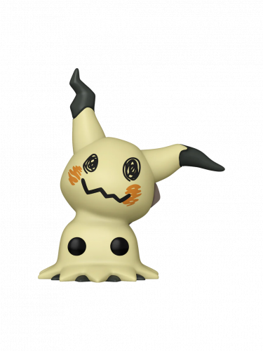 Figurka Pokémon - Mimikyu (Funko Super Sized POP! Games 1020)