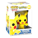 Figurka Pokémon - Pikachu S1 (Funko POP! Games 353)