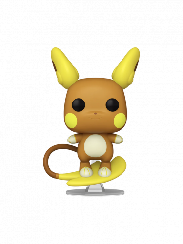 Figurka Pokémon - Raichu (Funko POP! Games 1011)