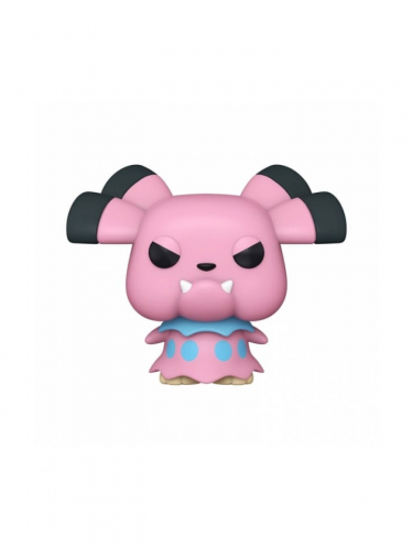 Figurka Pokémon - Snubbull (Funko POP! Games 964)