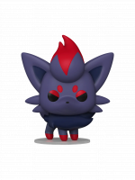 Figurka Pokémon - Zorua (Funko POP! Games 1032)