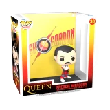 Figurka Queen - Flash Gordon (Funko POP! Albums 30)