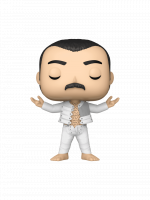 Figurka Queen - Freddie Mercury (Funko POP! Rocks 375)