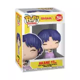 Figurka Ranma 1/2 - Akane with P-Chan (Funko POP! Animation 2544) - Anime