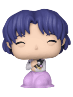Figurka Ranma 1/2 - Akane with P-Chan (Funko POP! Animation 2544)