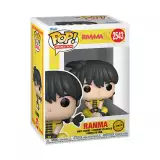 Figurka Ranma 1/2 - Ranma Chase (Funko POP! Animation 2543) - Anime