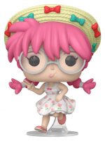 Figurka Ranma 1/2 - Ranma (Funko POP! Animation 2543)