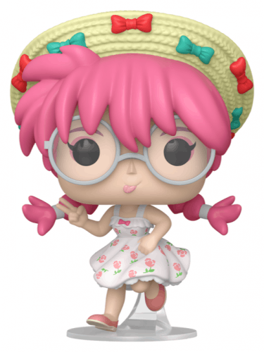 Figurka Ranma 1/2 - Ranma (Funko POP! Animation 2543)