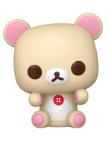 Figurka Rilakkuma - Korilakkuma (Funko POP! Animation 2361)