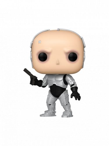 Figurka RoboCop - RoboCop (Funko POP! Movies 1635)