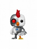 Figurka Robot Chicken - Robot Chicken (Funko POP! Animation 1769)