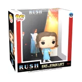 Figurka Rush - Exit...Stage Left (Funko POP! Albums 13)