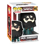 Figurka Samurai Jack - Jack (Funko POP! 1052 Animation)