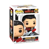 Figurka Shang-Chi - Shang-Chi Kicks (Funko POP! Marvel 843)