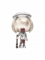 Figurka Silent Hill 2 - Bubblehead Nurse (Funko POP! Games 1204)