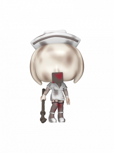 Figurka Silent Hill 2 - Bubblehead Nurse (Funko POP! Games 1204)