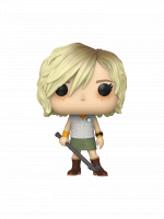Figurka Silent Hill 3 - Heather Mason (Funko POP! Games 1208)