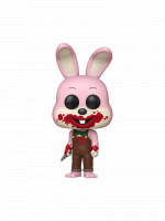 Figurka Silent Hill 3 - Robbie the Rabbit (Funko POP! Games 1209)