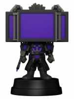 Figurka Skibidi Toilet - Titan TV Man (Funko POP! Animation 2367)