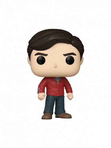 Figurka Smallville - Clark Kent (Funko POP! Television 543)