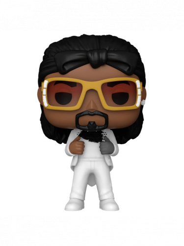 Figurka Snoop Dogg - Snoop Dogg (Sensual Seduction) (Funko POP! Rocks 391)