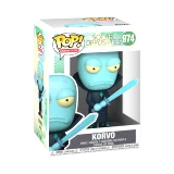 Figurka Solar Oppsites - Korvo (Funko POP! Animation 974)