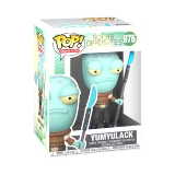 Figurka Solar Oppsites - Yumyulack (Funko POP! Animation 976)