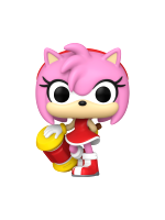 Figurka Sonic - Amy (Funko POP! Games 915)