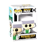 Figurka South Park - Boyband Kyle (Funko POP! South Park 39)