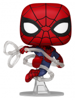 Figurka Spider-Man: Brand New Day - Spider-Man (Funko POP! Marvel 1586)