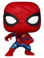 Figurka Spider-Man: Brand New Day - Spider-Man (No Way Home Suit) (Funko POP! Marvel 1587)