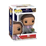 Figurka Spider-Man: No Way Home - MJ (Funko POP! Marvel 1161)