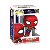 Figurka Spider-Man: No Way Home Spider-Man (Funko POP! Marvel 1157)