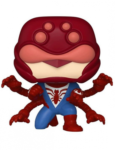 Figurka Spider-Man - Spider-Man 2211 (Funko POP! Marvel 979)