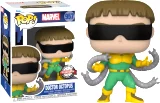 Figurka Spider-Man: The Animated Series - Doctor Octopus Special Edition (Funko POP! Marvel 957)