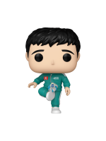 Figurka Squid Game - Player 456: Seong Gi-Hun (Funko POP! Television 1485)