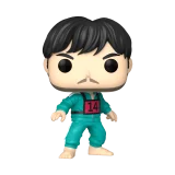 Figurka Squid Game - Sang-Woo 218 (Funko POP! Television)