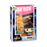 Figurka Star Trek - Spock #1 (Funko POP! Comic Cover 6)