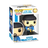 Figurka Star Trek - Spock Mirror Mirror Outfit (Funko POP! Television 1139)