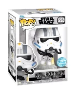 Figurka Star Wars: Battlefront - Imperial Rocket Trooper (Funko POP! Star Wars 552)