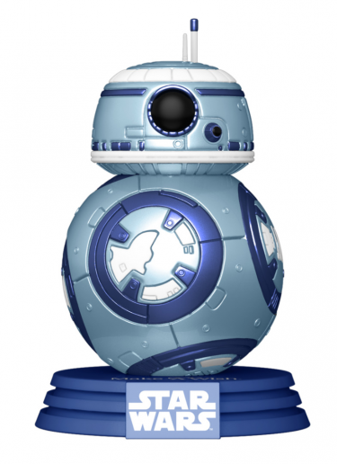 Figurka Star Wars - BB-8 Make-A-Wish (Funko POP! With Purpose SE)