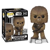 Figurka Star Wars - Chewbacca (Funko POP! Star Wars 513)