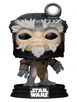 Figurka Star Wars - Clang (Funko POP! Star Wars 820)