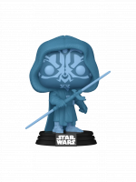 Figurka Star Wars - Darth Maul (svítící) (Funko POP! Star Wars 740)