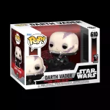 Figurka Star Wars - Darth Vader unmasked (Funko POP! Star Wars 610)