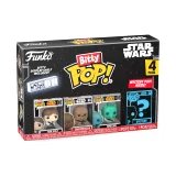 Figurka Star Wars - Han Solo 4-pack (Funko Bitty POP)