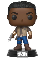 Figurka Star Wars IX: Rise of the Skywalker - Finn (Funko POP! Star Wars 309)